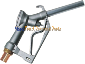 Μανικα πετρελαιου αλουμινιου